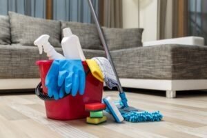 Bespoke Commercial Cleaning Services Preston