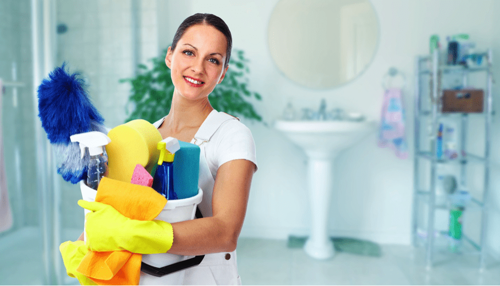 5 Cleaning Chemicals You Should Never Ever Mix