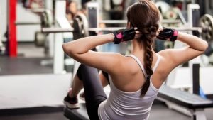 Gym Cleaning Services Melbourne