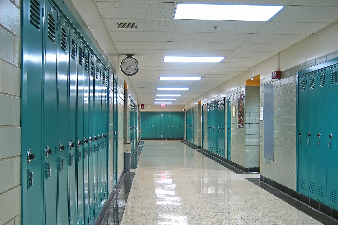 School Cleaning school cleaning