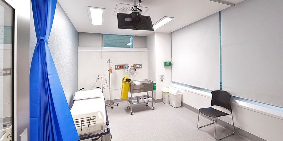 Hospital Cleaning Melbourne Hospital Cleaning Melbourne
