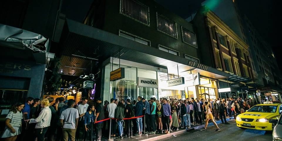 Nightclub Cleaning Melbourne Nightclub Cleaning Melbourne
