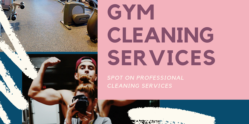 Gym Cleaning Services Melbourne Victoria Gym Cleaning Services Melbourne Victoria