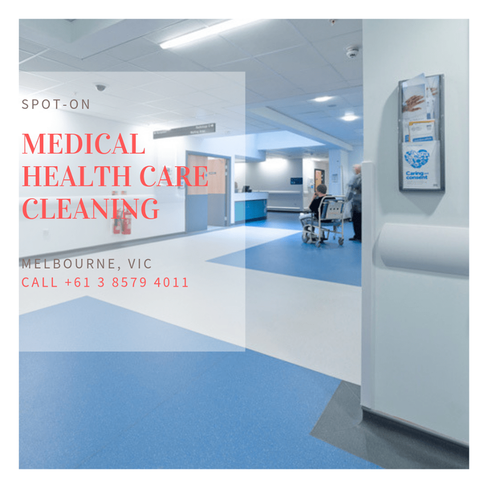 Medical Clinic Cleaning Melbourne Victoria Medical Centre Cleaning Service Melbourne Victoria