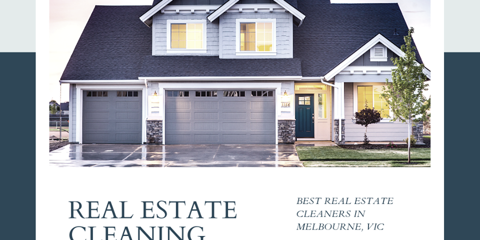 Real Estate Cleaning Services Melbourne Victoria Real Estate Cleaning Services Melbourne Victoria