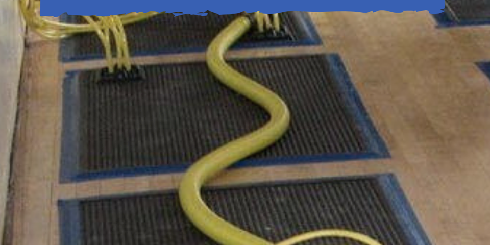 Water Damage Restoration & Flood Recovery Services Water Damage Restoration & Flood Recovery Services
