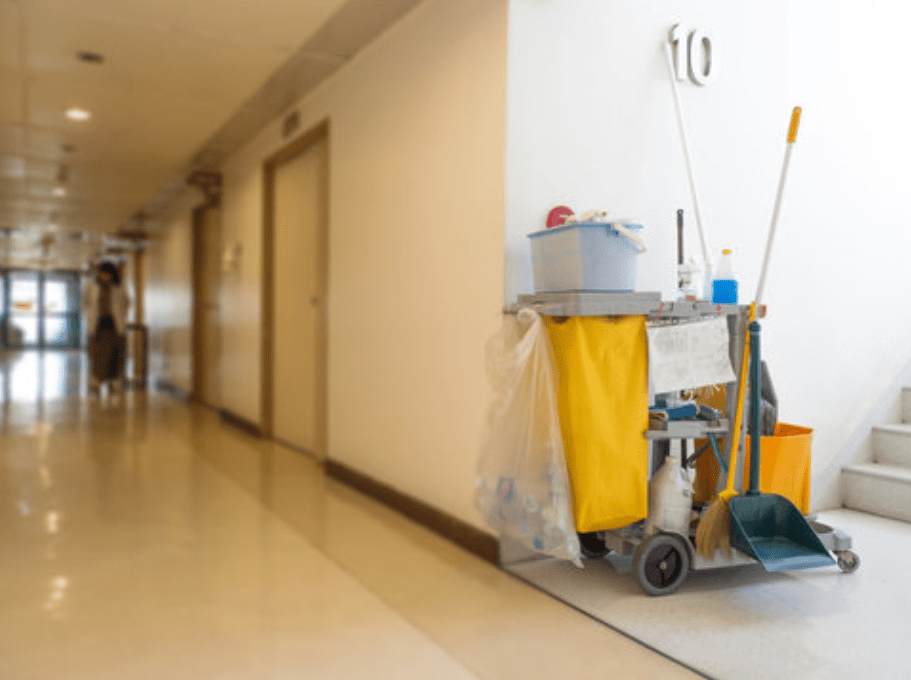 Commercial Cleaning Services Melbourne