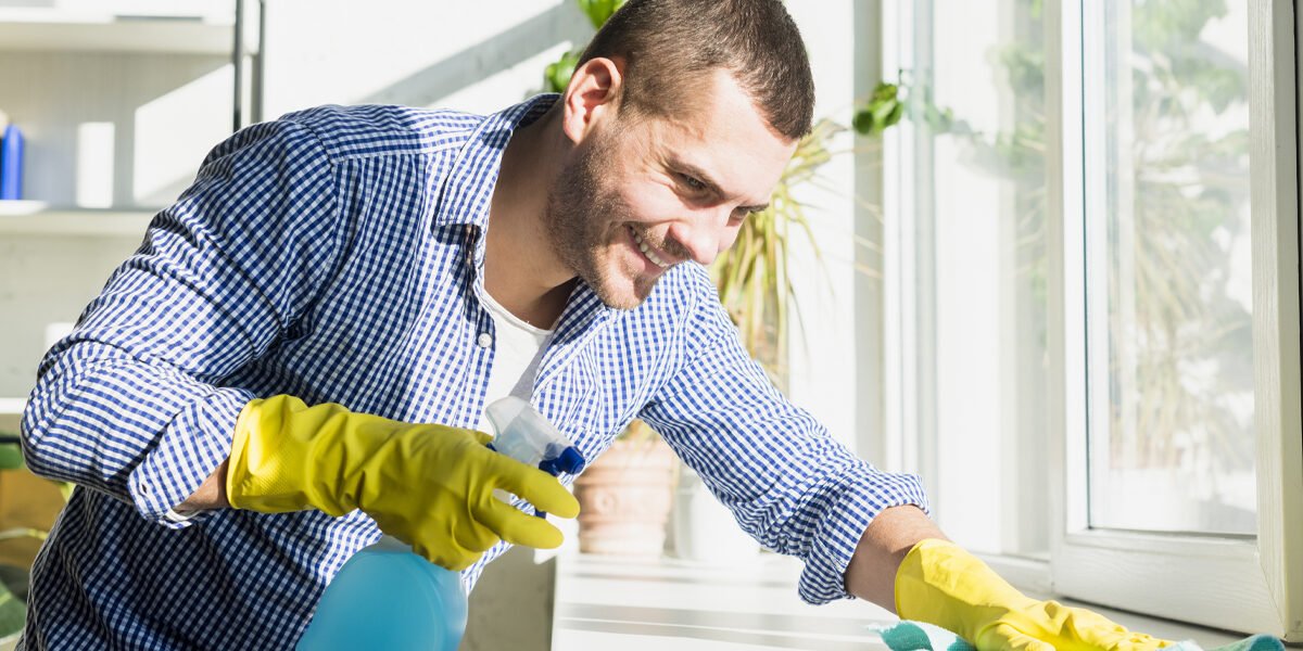Factors To Consider While Hiring a Commercial Cleaning Service Company