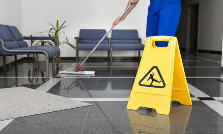 Strata Cleaning Services