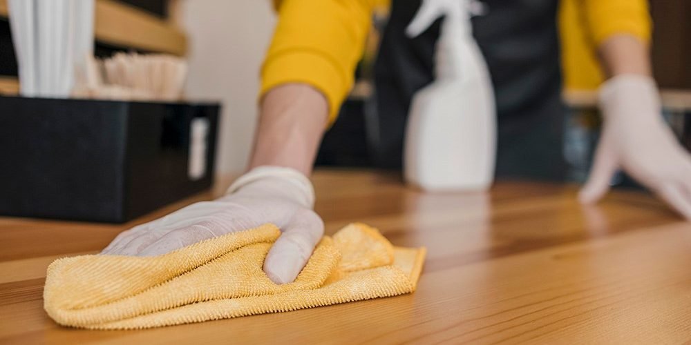 thumbnail_image How to Remove Paint Stains from your Tiles & Grout