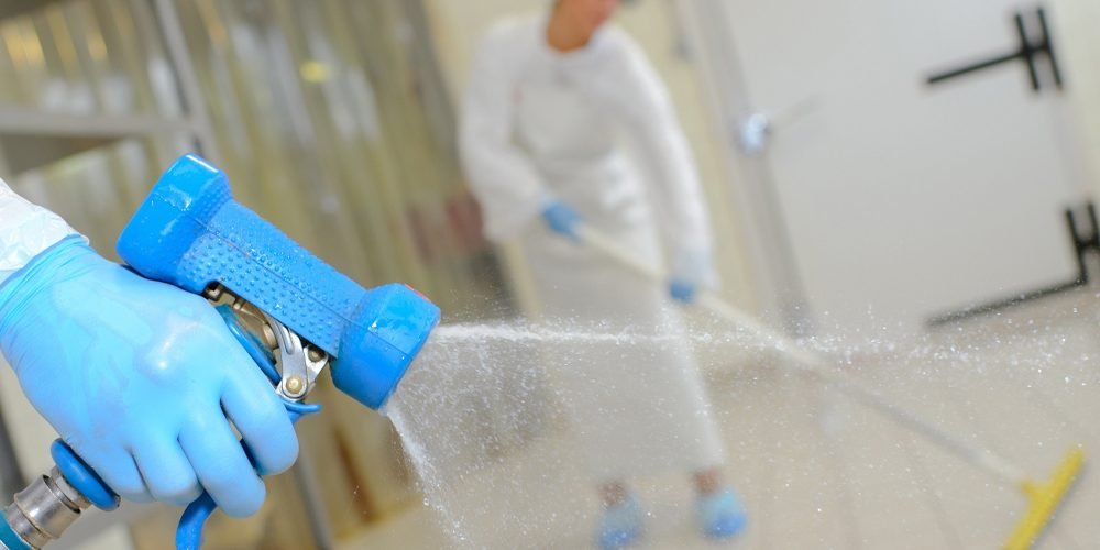 Factory-Cleaning-Melbourne Your Complete Factory Cleaning Schedule