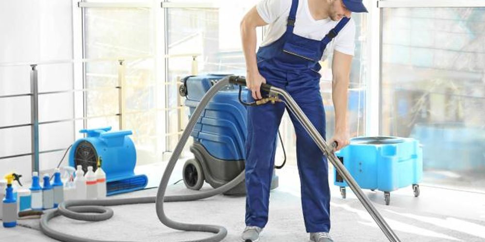 professional-cleaners Here's Why Hiring a Professional Cleaner is the Best Idea