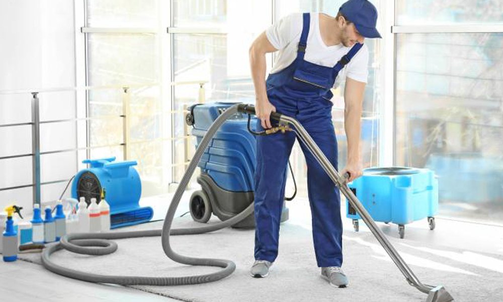 professional-cleaners Here's Why Hiring a Professional Cleaner is the Best Idea