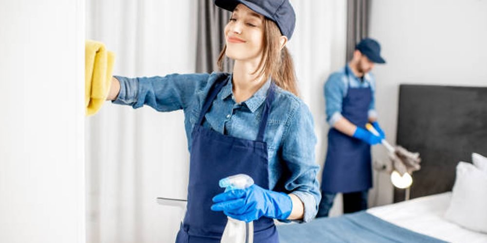 hotel cleaning hotel cleaning