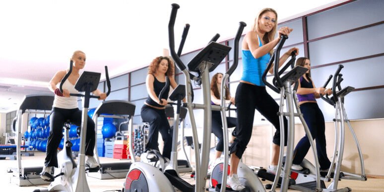 gym-cleaning-services Gym Cleaning Services Melbourne