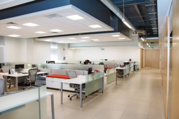 Office Cleaning 24072023 Premier Commercial Cleaning Services in Craigieburn