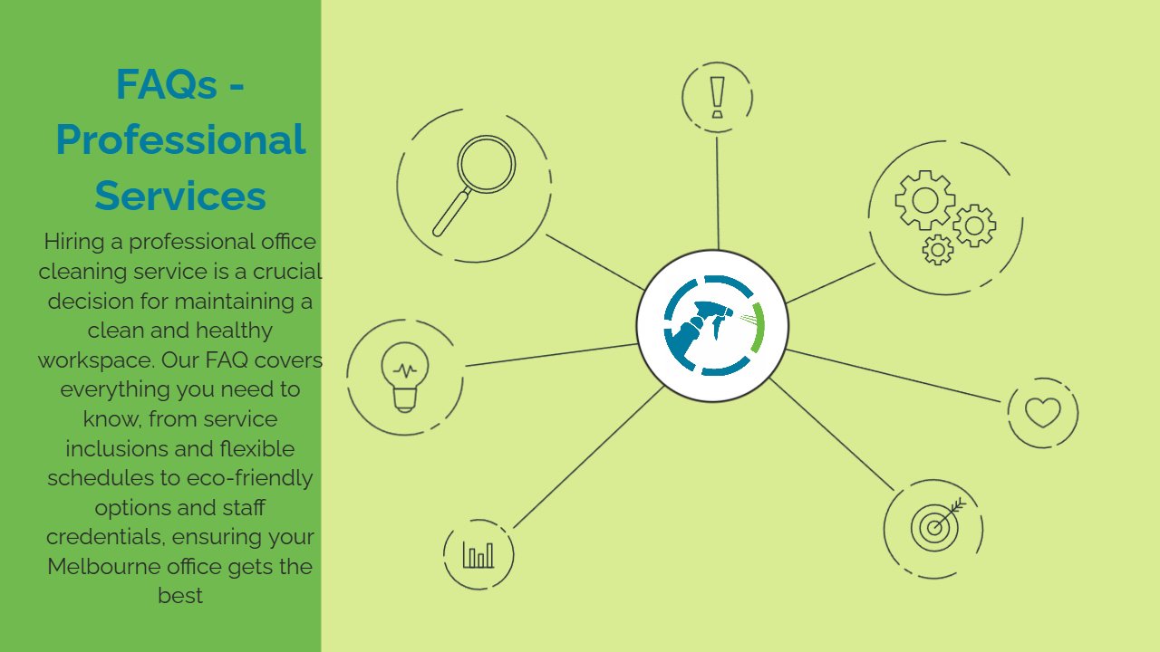 FAQs – Cleaning Service FAQs - Cleaning Service