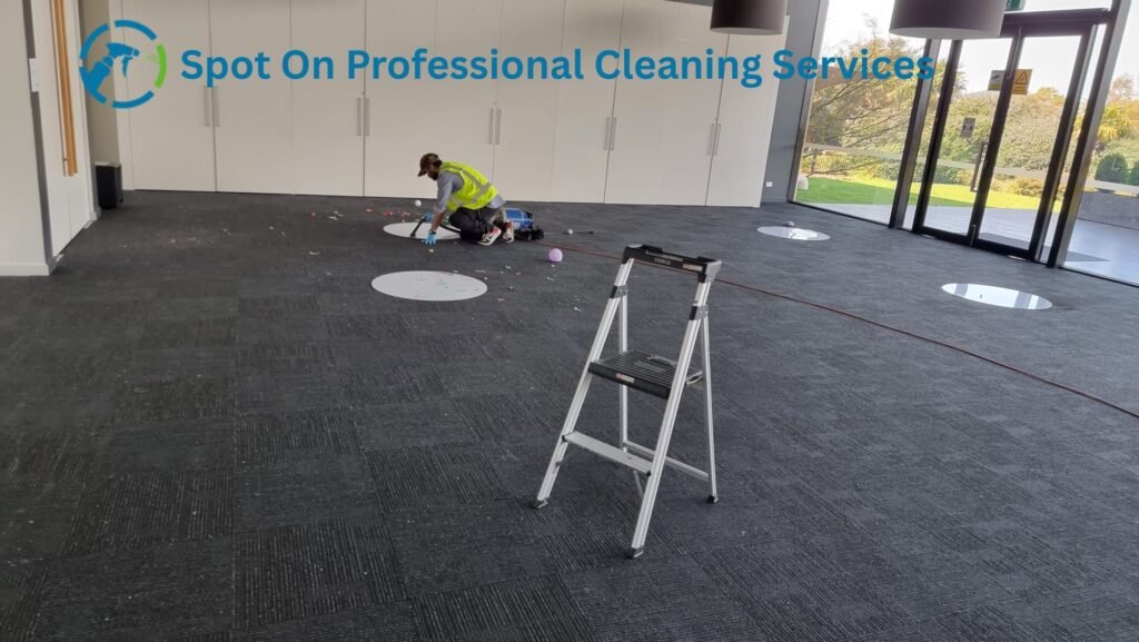 Commercial Cleaning for Businesses in Mickleham