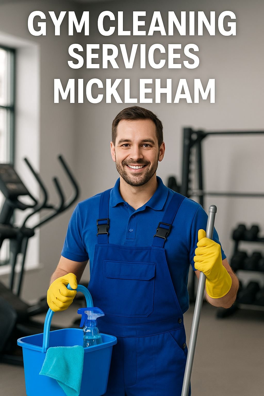 Gym Cleaning Services Mickleham Gym Cleaning Services Mickleham