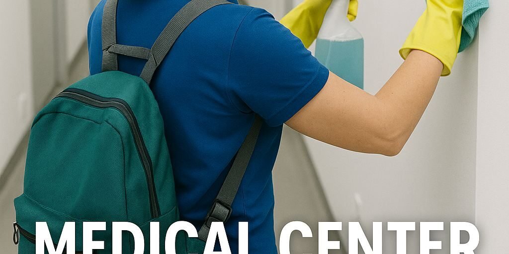 Medical Center Cleaning Mickleham Medical Center Cleaning Mickleham