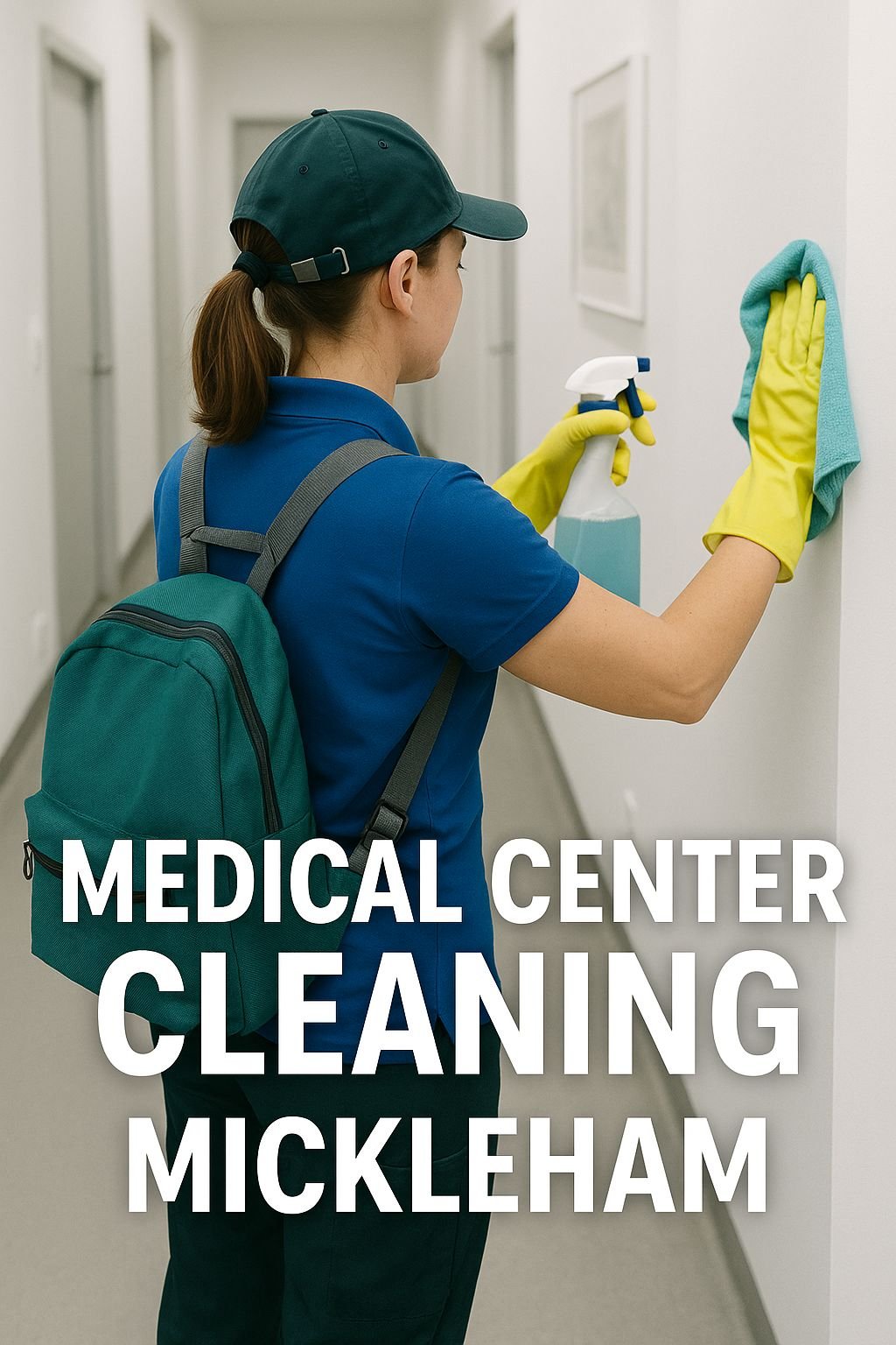 Medical Center Cleaning Mickleham Medical Center Cleaning Mickleham