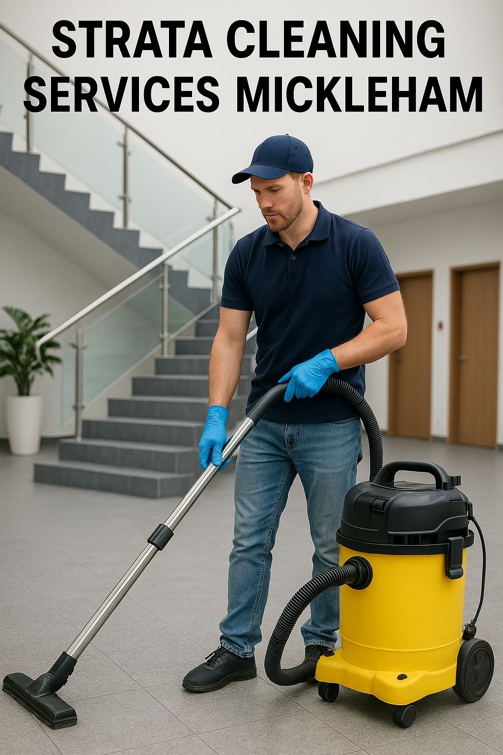 Strata cleaning services Mickleham Strata cleaning services Mickleham