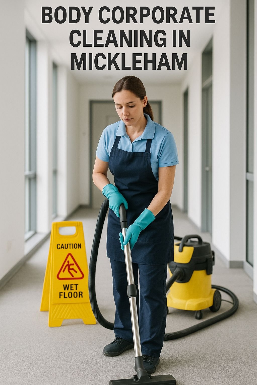 Body Corporate Cleaning in Mickleham Body Corporate Cleaning in Mickleham