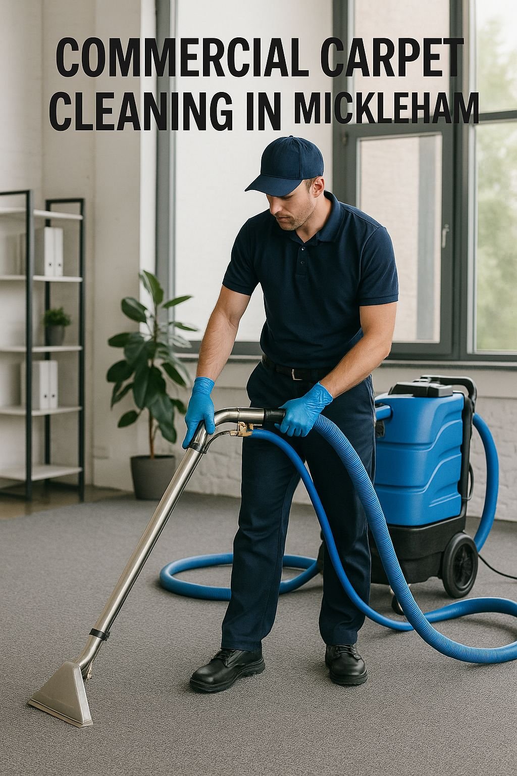 Commercial Carpet Cleaning in Mickleham Commercial Carpet Cleaning in Mickleham
