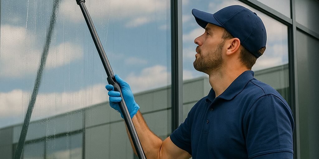 Commercial Window Cleaning Mickleham Commercial Window Cleaning Mickleham