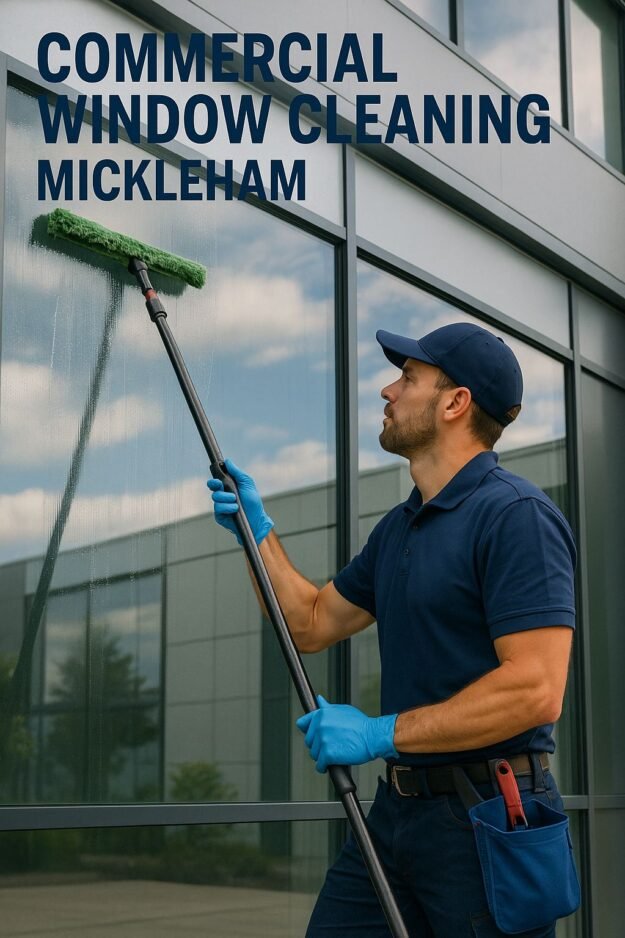 Commercial Window Cleaning Mickleham Commercial Window Cleaning Mickleham