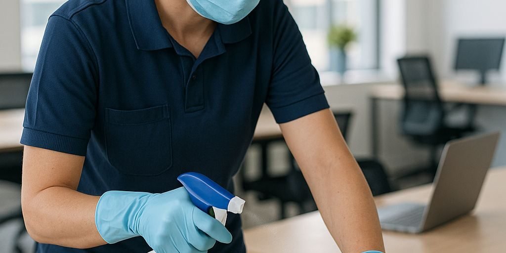 Cross contamination prevention cleaning services Cross contamination prevention cleaning services