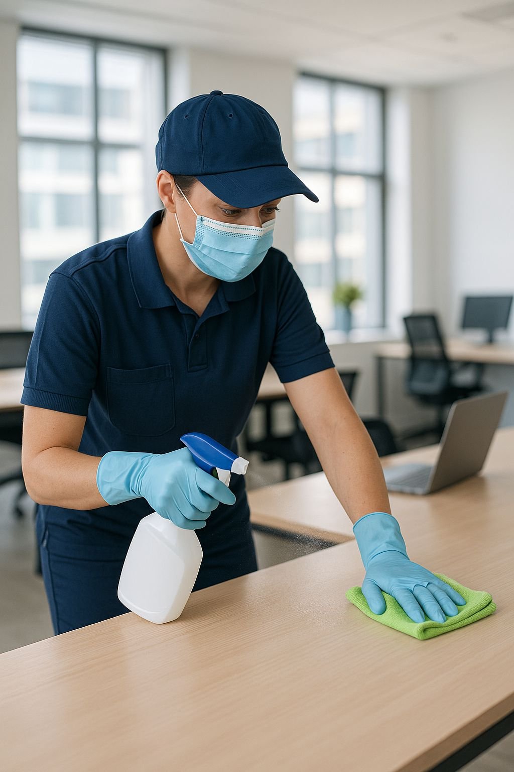 Cross contamination prevention cleaning services Cross contamination prevention cleaning services