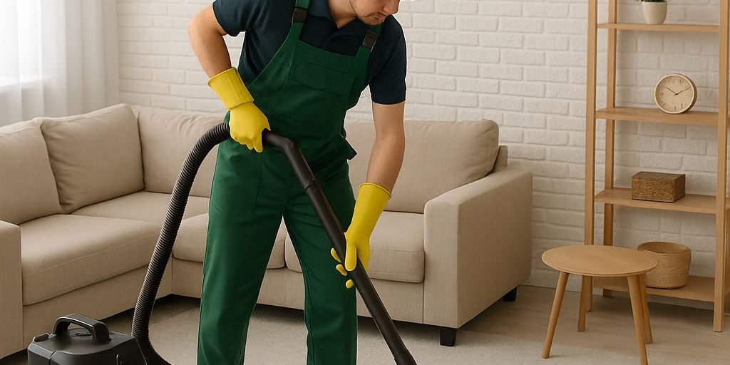 Deep cleaning services In Mickleham VIC Deep cleaning services In Mickleham VIC