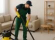 Deep cleaning services In Mickleham VIC