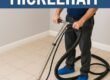 Tile and grout cleaning services Mickleham