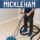 Tile and grout cleaning services Mickleham