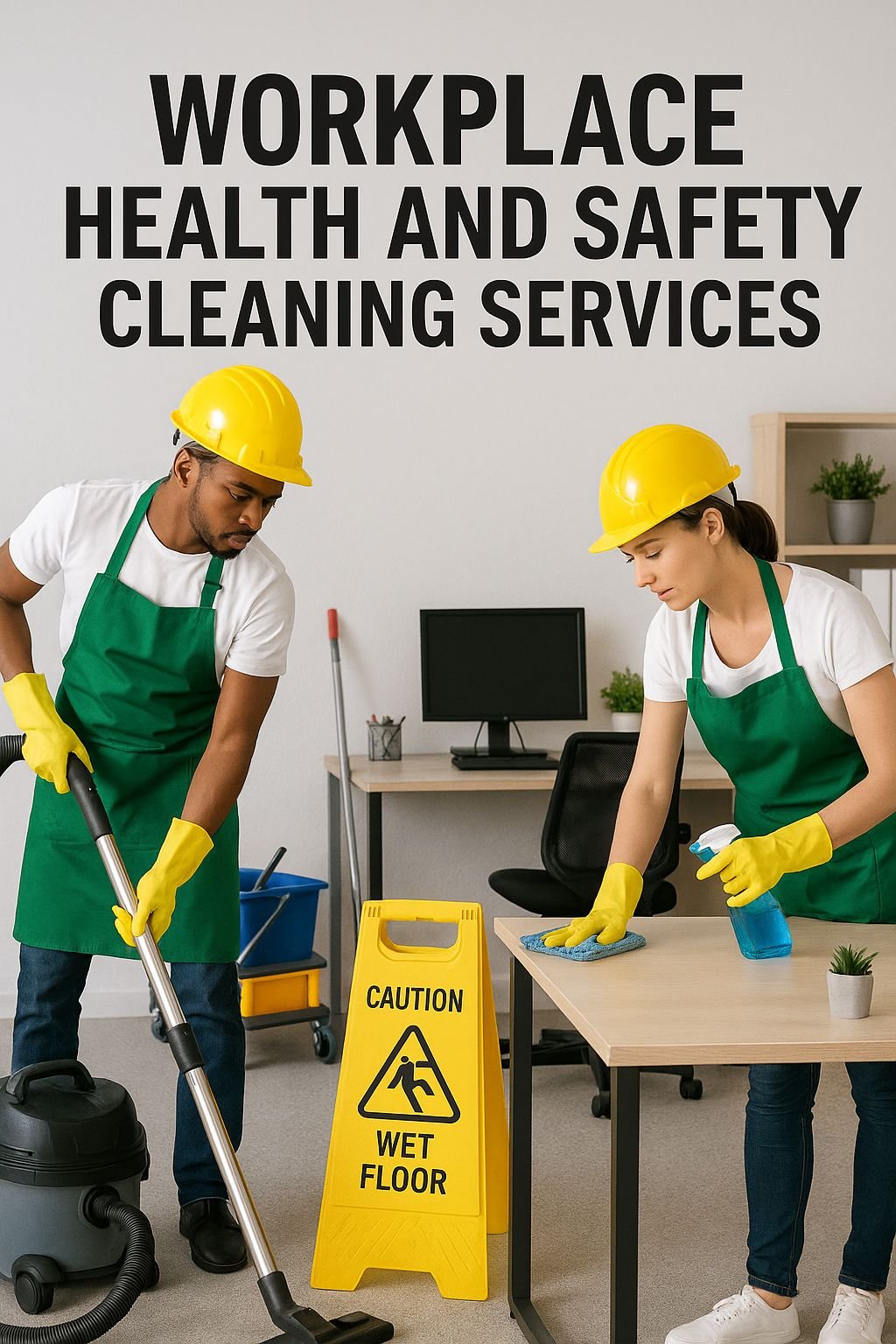 Workplace health and safety cleaning services Workplace health and safety cleaning services