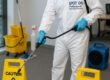 Emergency Cleaning Services Mickleham VIC