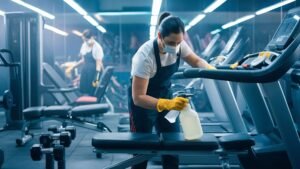 Gym Cleaning Services Craigieburn Gym Cleaning Services Craigieburn
