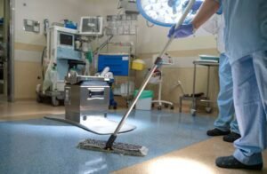 Medical Centre Cleaning Mickleham