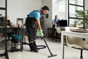 Office Cleaning In Mickleham VIC