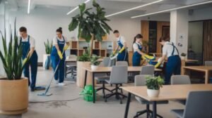 Office Cleaning Services Craigieburn Office Cleaning Services Craigieburn