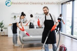 Kalkallo VIC 3064 Residential Cleaning Kalkallo VIC 3064