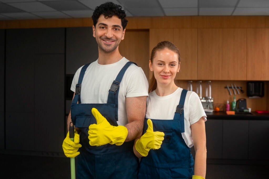 Restaurant Cleaning Craigieburn
