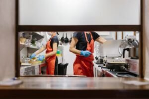 Restaurant Cleaning Services Mickleham Restaurant Cleaning Services Mickleham VIC