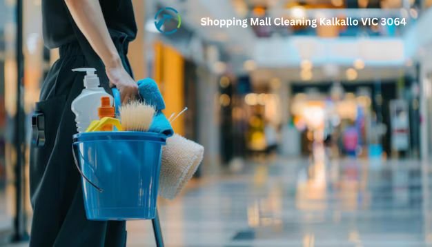 Kalkallo VIC 3064 Shopping Mall Cleaning Kalkallo VIC 3064