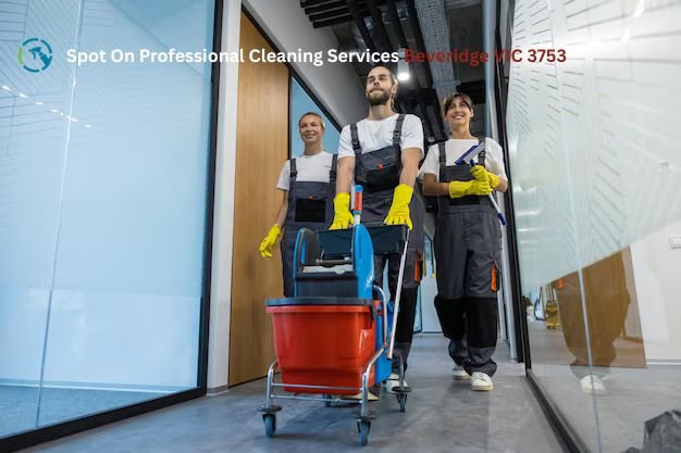 Spot On Professional Cleaning Services Beveridge VIC 3753