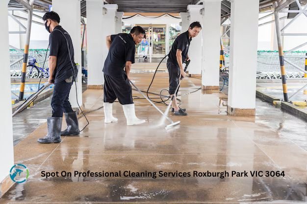 Roxburgh Park VIC 3064 Spot On Professional Cleaning Services Roxburgh Park VIC 3064