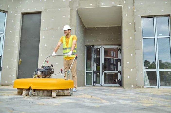 Strata Cleaning Services Craigieburn Strata Cleaning Services Craigieburn